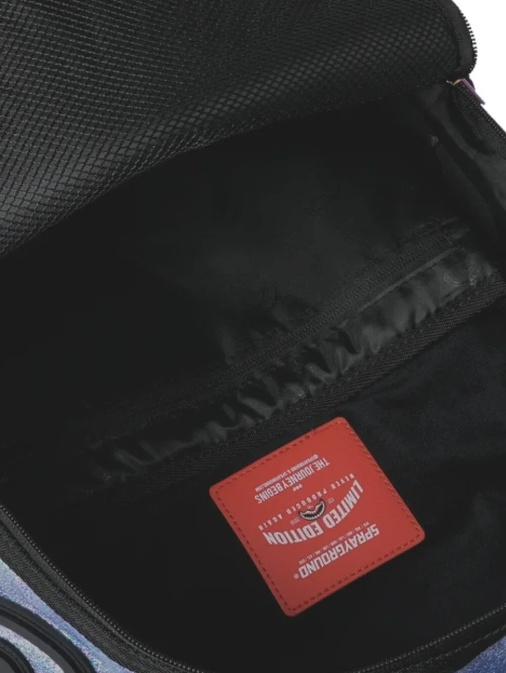 Sprayground Quantum Shift Backpack